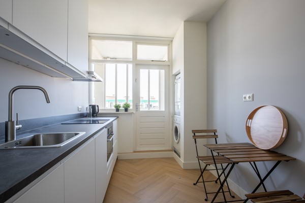 Medium property photo - Groen van Prinstererlaan 117, 2555 HM Den Haag